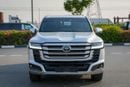 Toyota Land Cruiser VXR 3.5 TWIN TURBO HYBRID 2026!! GCC SPECS