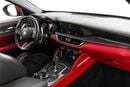 Alfa Romeo Stelvio QUADRIFOGLIO