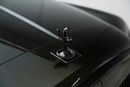 Rolls Royce Cullinan BLACK BADGE