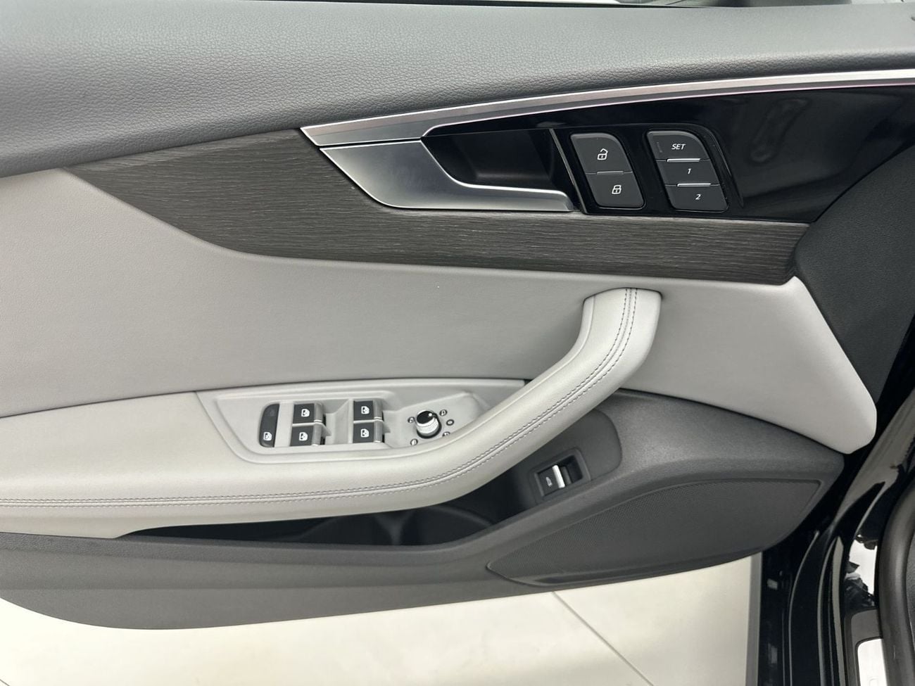 أودي A5 40 TFSI 190hp (Ref# 99391)