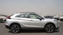 Mitsubishi Eclipse Cross GLX HIGH LINE Brand New – 1.5L Petrol 2WD Automatic – H37 – 2026 – Export Only