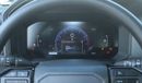 Toyota Prado All Rounder . 2.4L . Petrol . 4WD . 8-Speed Automatic . 2027 Model . For Export