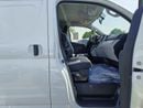 Toyota Hiace TOYOTA HIACE CARGO LOW ROOF || 3.5L PETROL A/T V6 (CODE # HCLRAE)