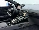 Aston Martin Vantage STANDARD 2025 Aston Martin Vantage V8, Aston Martin Warranty+Service Contract+Full Service History, GCC Specs