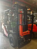 Toyota Fork lift Forklift Toyota 3 Ton 3 Stage Diesel Forklift Truck Model 62-8FD30 MY-2025 (Export only)