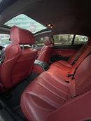 BMW 640i STANDARD