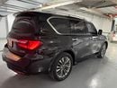 Infiniti QX80 LUXE SENSORY PROACTIVE