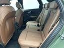 Audi Q5 45 TFSI S-LINE quattro 249hp (Ref# 04832)