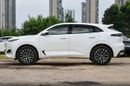 تشنجان يوني ك LIMITED 2.0T All-Wheel Drive Enjoyment Edition