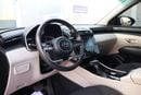 Hyundai Tucson COMFORT
