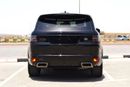 Land Rover Range Rover Sport Range Rover Sport P525 HSE V8 2020 Full option canasdian specs super clean car