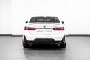 BMW 330i LUXURY M SPORT 330i Luxury M Sport Package