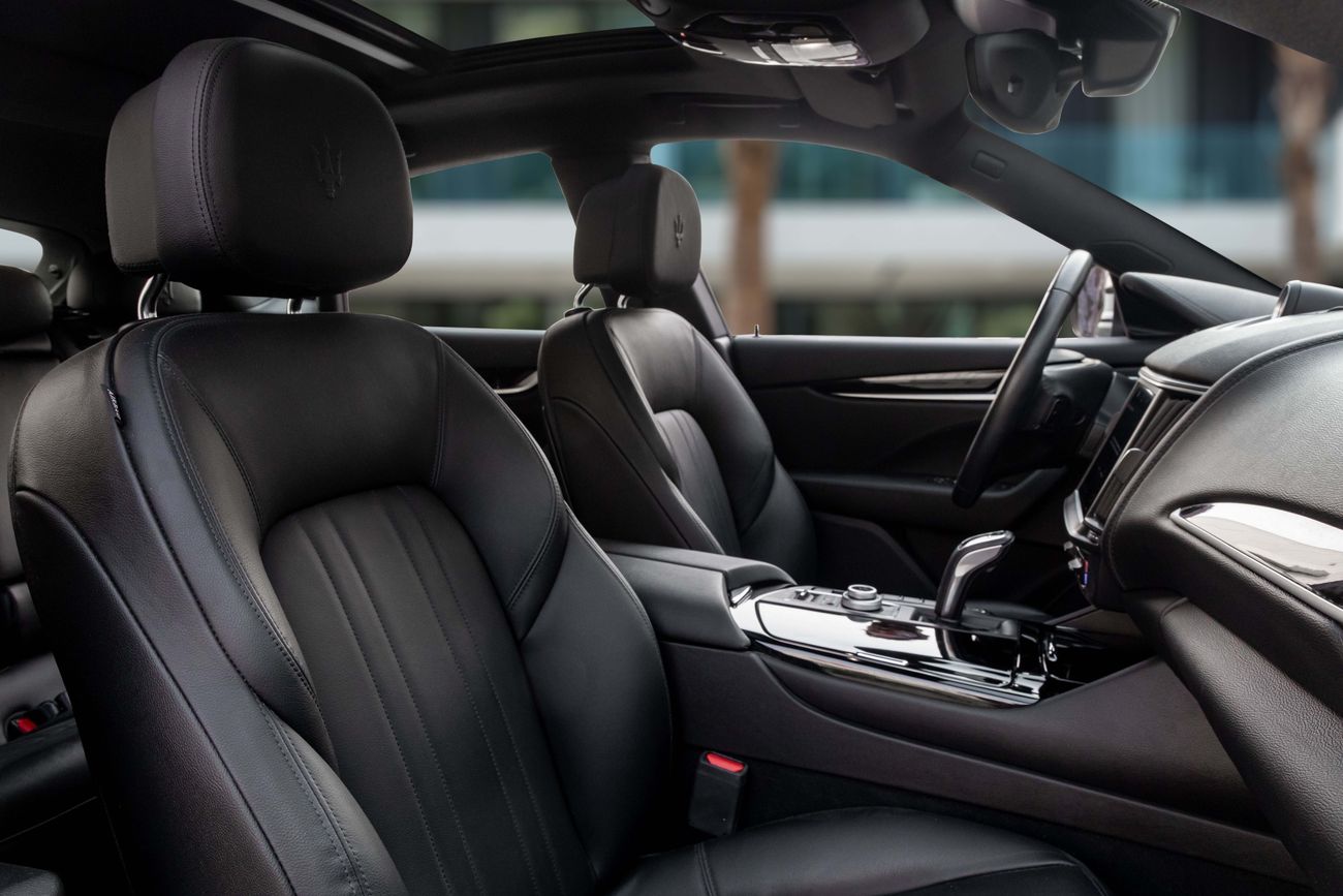 Maserati Levante Levante GT Hybrid | 3,095 P.M | 0% Downpayment | WARRANTY!