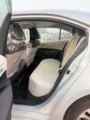 Toyota Corolla GLI V FULL OPTION