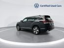 Volkswagen Teramont COMFORTLINE Teramont Comfortline 2L (Facelift 2) | 7-Seater | Panoramic Sunroof | Leather | Adaptive Cruise