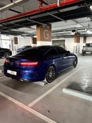 مرسيدس بنز E300 AMG