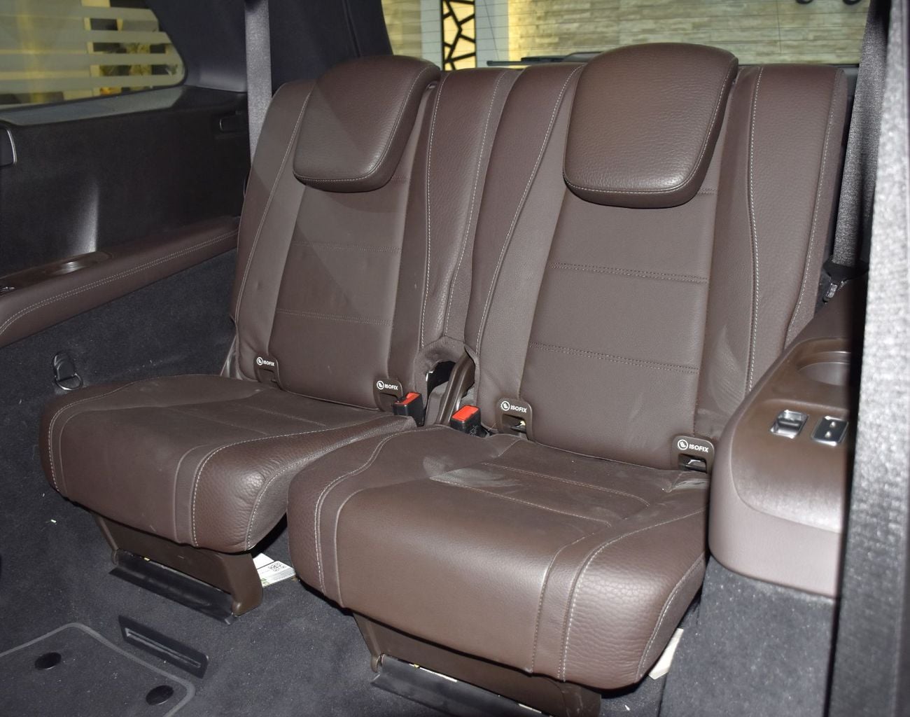Mercedes Benz GLS450 4MATIC EXCELLENT DEAL for our Mercedes Benz GLS450 4Matic ( 2022 Model ) in Grey Color GCC Specs