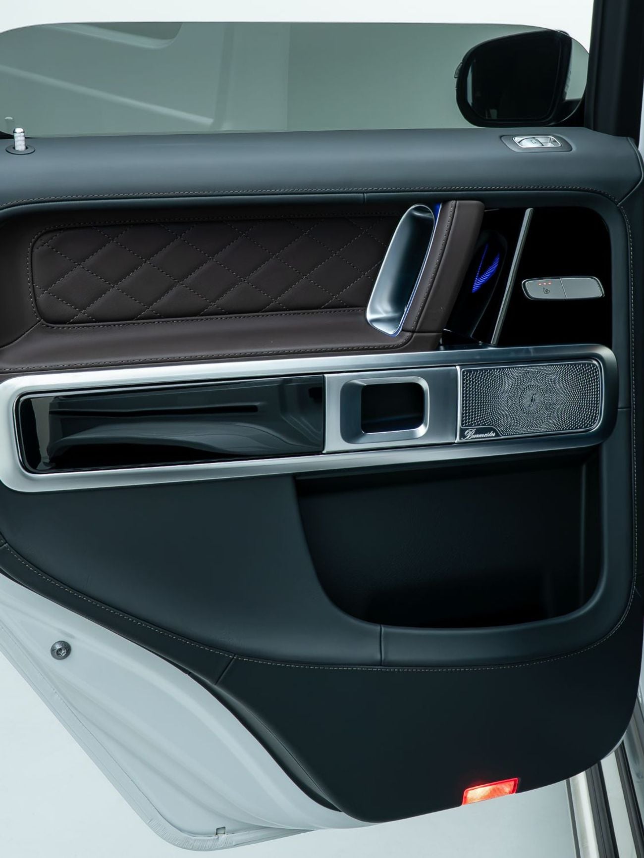 Mercedes Benz G63 AMG STANDARD