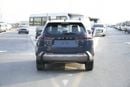 Toyota RAV4 ADVENTURE TOYOTA RAV4 2.5L HEV ADVENTURE (SAUDI SPCE)