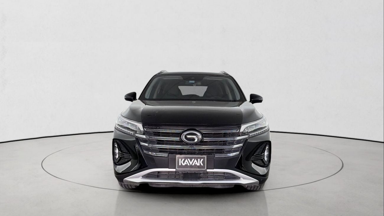 GAC GS4 GL | Guaranteed Warranty | 0 Down Payment