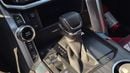 Toyota Land Cruiser VXR 3.5TT 2026 MODEL WHITE INSIDE RED/BLACK MODELISTA BODYKIT