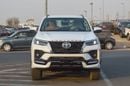 Toyota Fortuner TOYOTA FORTUNER 4.0L V6 4WD PETROL SUV 2025