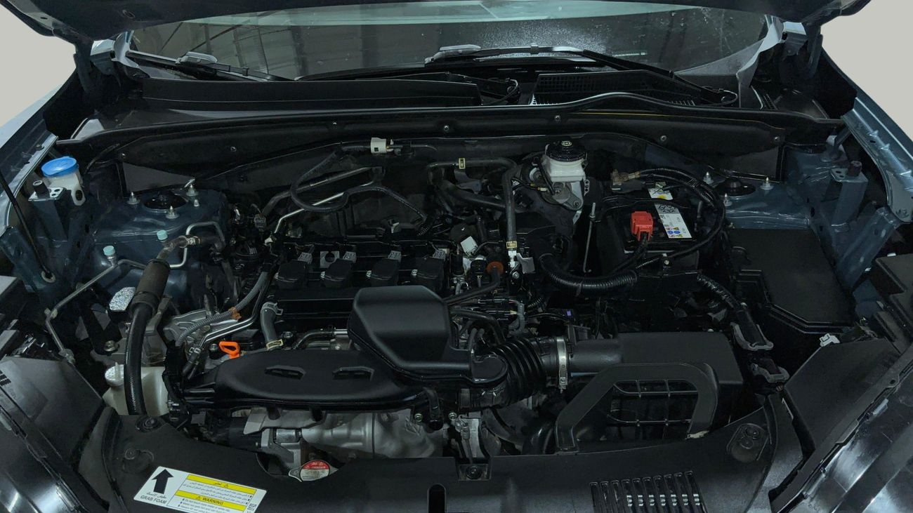 Honda ZR-V EX 2024 | AED 1236/Month | 0 DP | 30 Day Return | Warranty | Service History