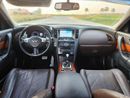 إنفينيتي QX70 إكسيلنس