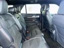 Ford Explorer ST EX-E3626R/AL TAYER MOTORS/ AL QOUZ SHOWROOM