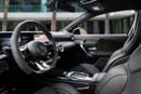 Mercedes Benz A45 AMG- S A45 AMG S | 3,888 P.M | 0% Downpayment | Mercedes Satin Grey Matte!