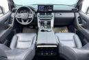 Toyota Land Cruiser VXR 2024 Toyota Land Cruiser VXR, 2027 Toyota Warranty, Full Toyota Service History, Fully Loaded, GCC