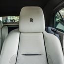 Rolls Royce Dawn