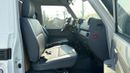 Toyota Land Cruiser 70 LC 78 HARDTOP 4.0L MT S/C 4.2 DIESEL