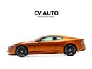 Aston Martin Virage STANDARD GCC Spec