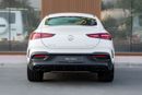 Mercedes Benz GLE53 AMG 4MATIC