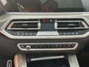 BMW X5 XDRIVE40i EXCLUSIVE M SPORT PACKAGE