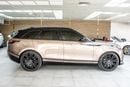 Land Rover Range Rover Velar R-DYNAMIC HSE