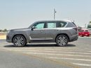 لكزس LX 700h SIGNATURE AUTOPARK 26/25