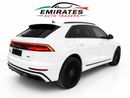 Audi Q8 55 TFSI S-LINE LUXURY