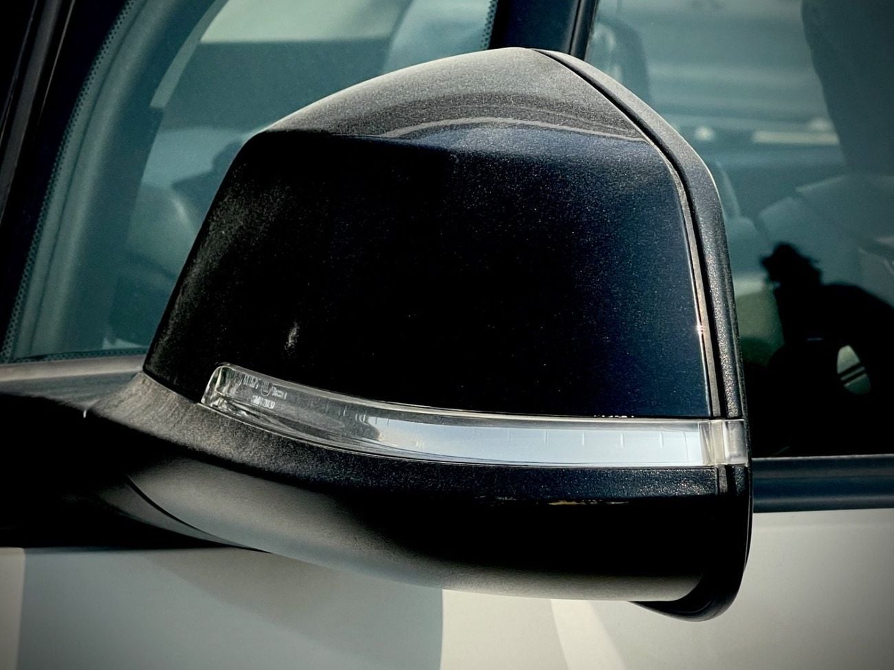 BMW i3 STANDARD | American Specification | Phev