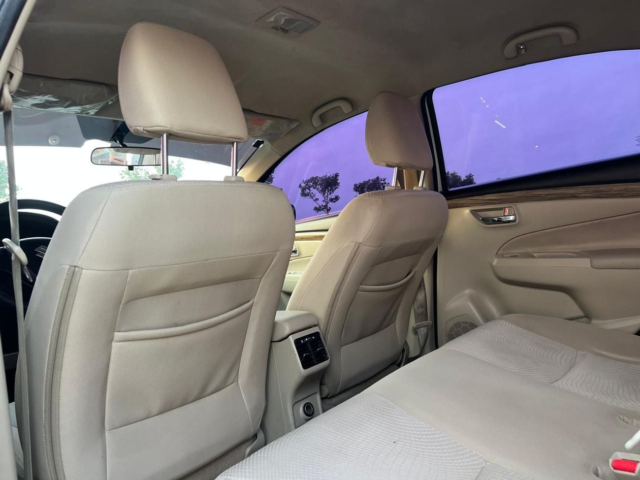 Suzuki Ciaz GL