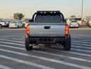Toyota Tacoma 2.4T (4x4) Push button, leather seats with low mileage