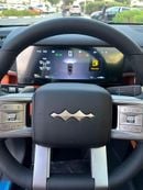 بي واي دي ليوبارد 7 LEOPARD 7 FULL OPTION BRAND 0KM UNDER WARRANTY 3 YEAR