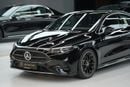 Mercedes Benz CLA 200 AMG