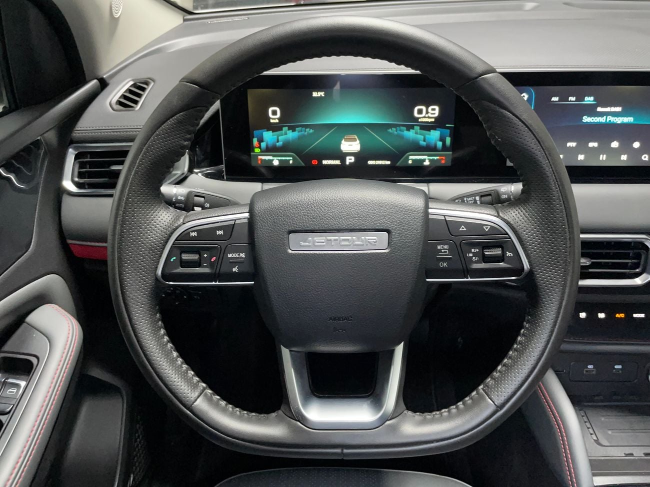 Jetour X50 PREMIUM 2025 | AED 850/Month | 20% DP | 30 Day Return | Warranty | Service History