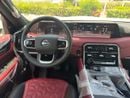 Nissan Patrol LE PLATINUM CITY **2026**GCC SPEC BRAND NEW