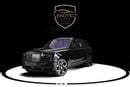 رولز رويس كولينان BLACK BADGE