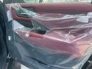 Nissan Patrol LE TITANIUM +