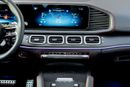 Mercedes Benz GLE53 AMG 4MATIC