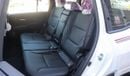 Toyota Land Cruiser GXR 4.0L Petrol 4WD 6AT. For Export